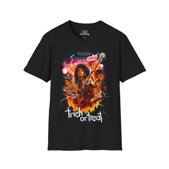 Trick or treat T-Shirt