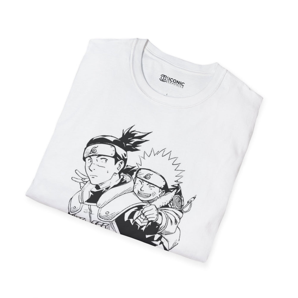 Uzumaki Naruto T-Shirt -