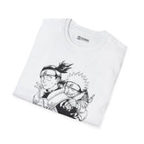 Uzumaki Naruto T-Shirt -