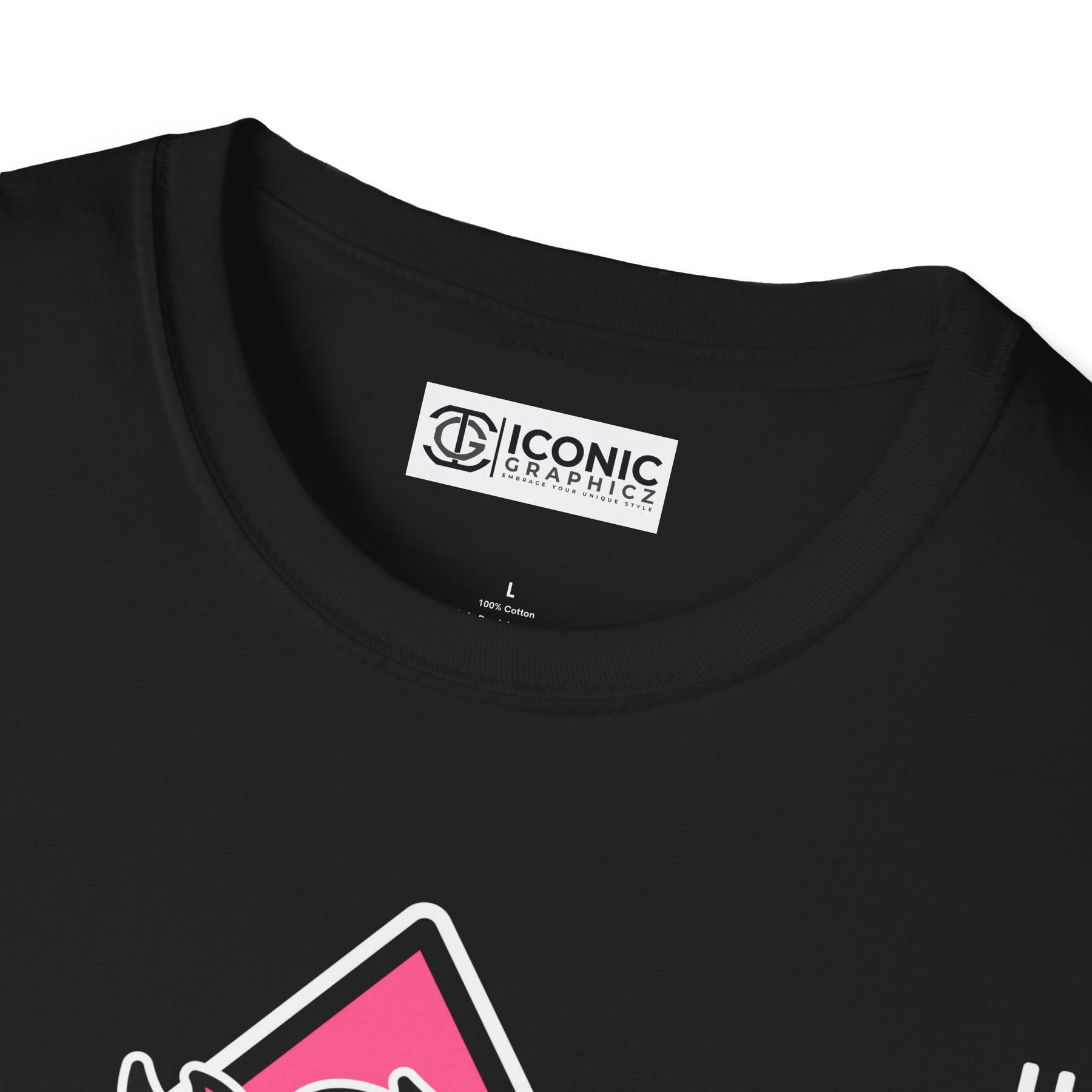 Hisoka Hunter x Hunter T-Shirt -