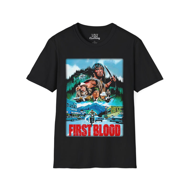 Rambo T-Shirt