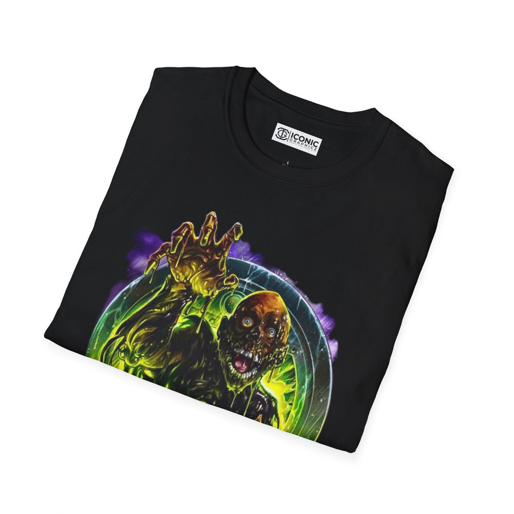 Return of the living dead Shirt Printify