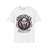 Ghostface T-Shirt Printify