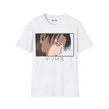 Levi Attack on Titan T-Shirt -