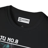 Kafka Kaiju No 8 T-Shirt -