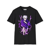 Gojo Jujitsu Kaisen T-Shirt -