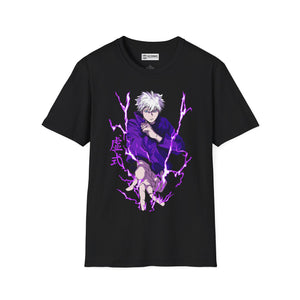 Gojo Jujitsu Kaisen T-Shirt -