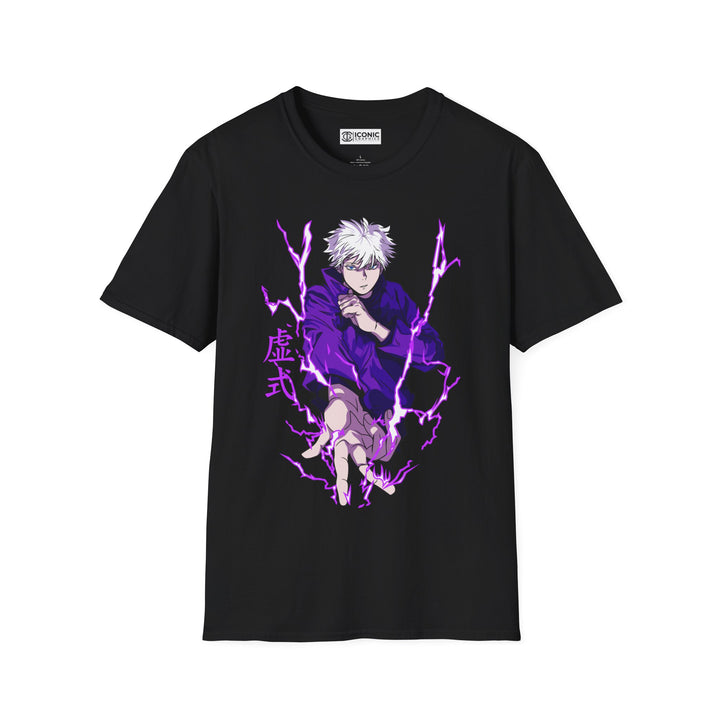 Gojo Jujitsu Kaisen T-Shirt -