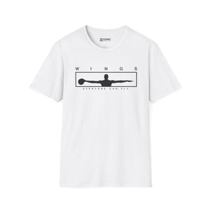 NBA T-Shirt -