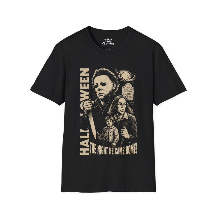 Michael Myers T-Shirt