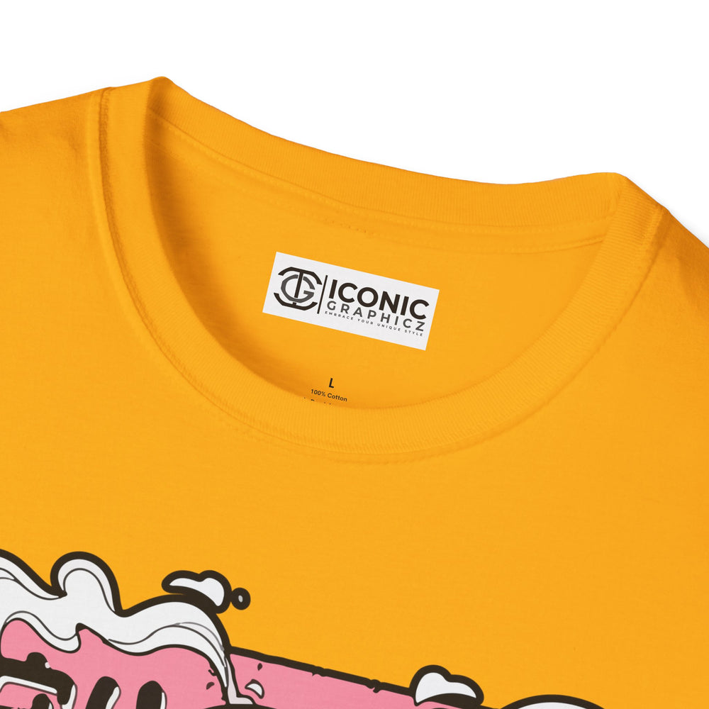 Tanjiro and Nezuko Demon Slayer T-Shirt -