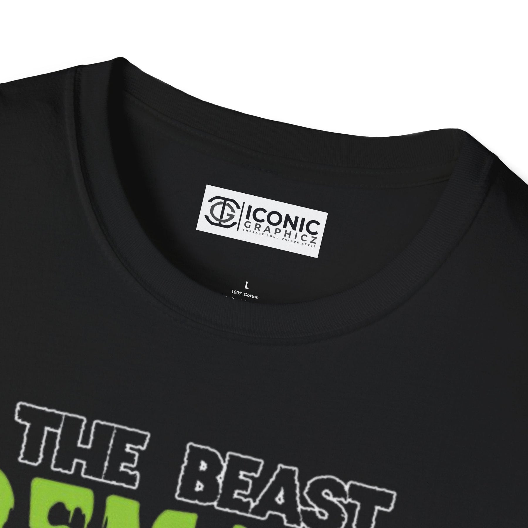 Tales from the crypt Shirt Printify