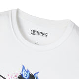 Rin Blue Exorcist T-Shirt -
