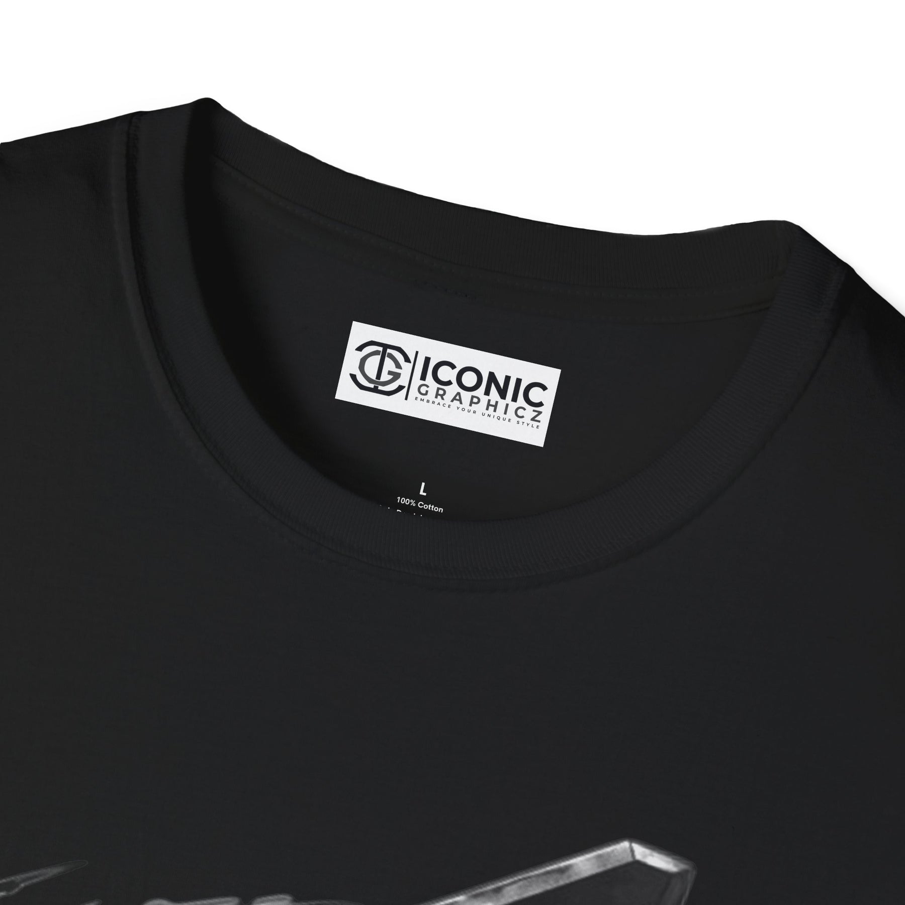 Gutz Berserk T-Shirt -