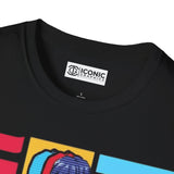 Rei Evangelion T-Shirt -