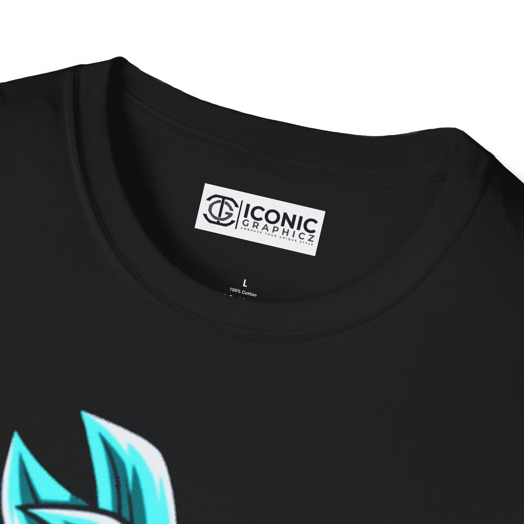 Goku Dragonball T-Shirt -