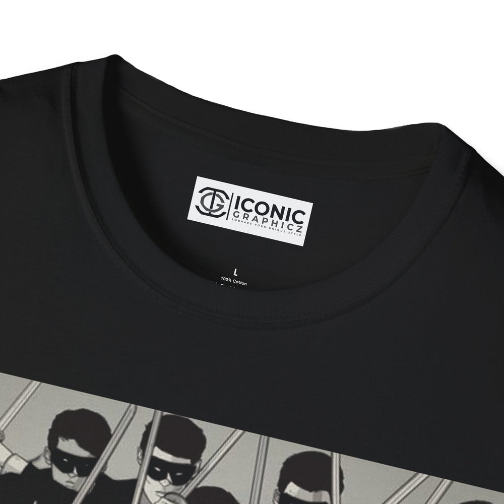 Kill Bill T-Shirt Printify