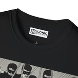 Kill Bill T-Shirt Printify