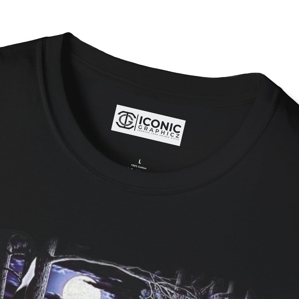 Jason Voorhees T-Shirt -