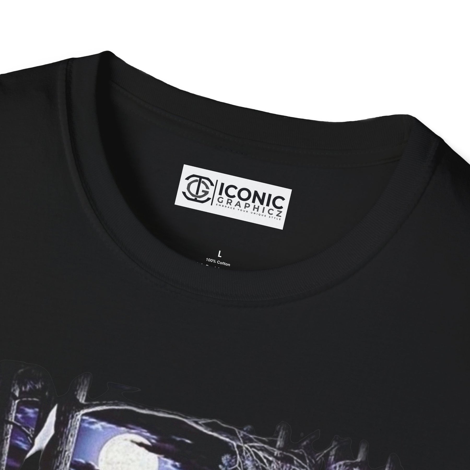 Jason Voorhees T-Shirt -