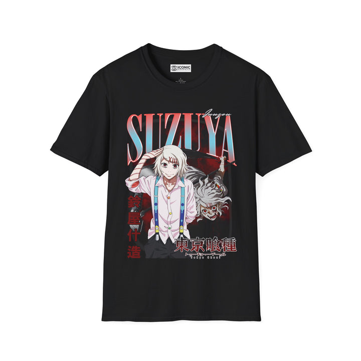 Juuzou Tokyo Ghoul T-Shirt -