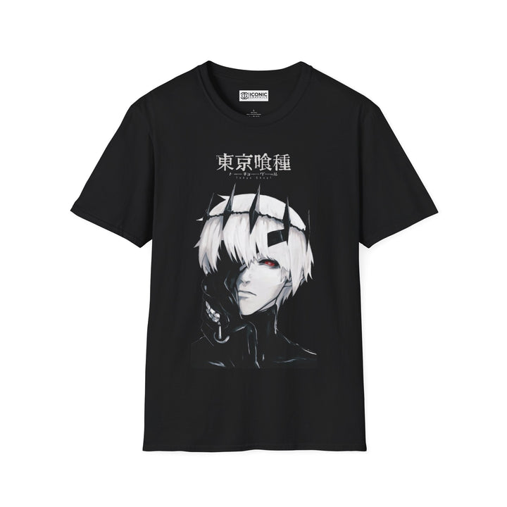 Kaneki Tokyo Ghoul T-Shirt -