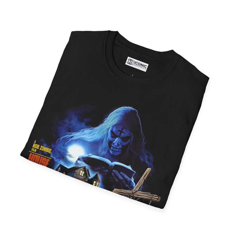 House of 1000 corpses T-Shirt Printify