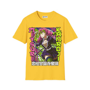 Mitsuri Demon Slayer T-Shirt -