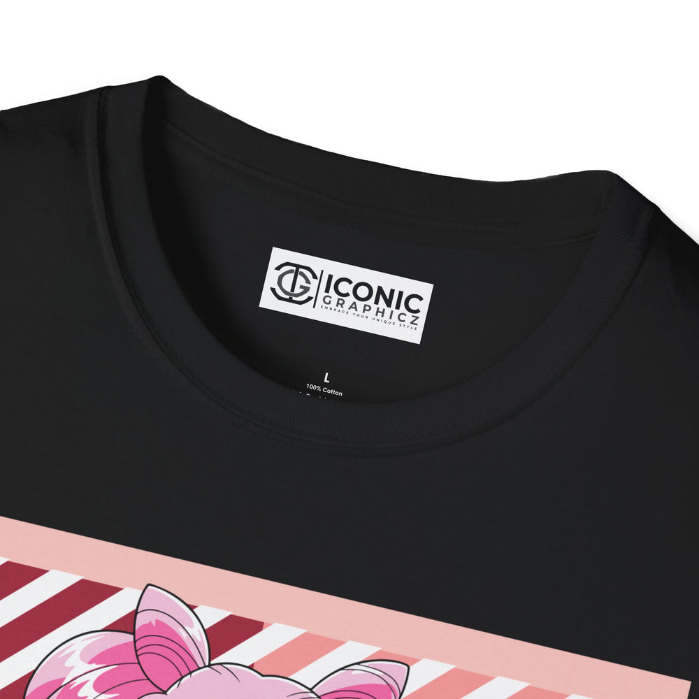 Chibi Sailor Moon T-Shirt -