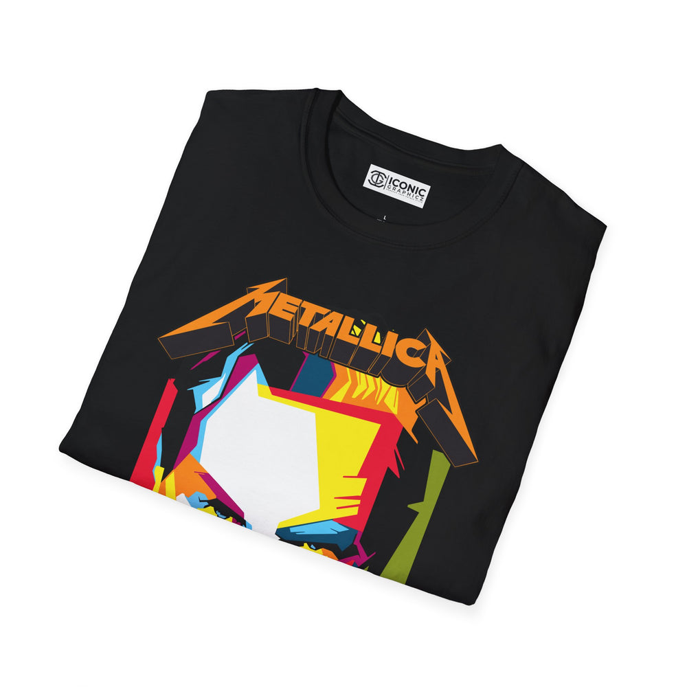 Metallica T-Shirt -