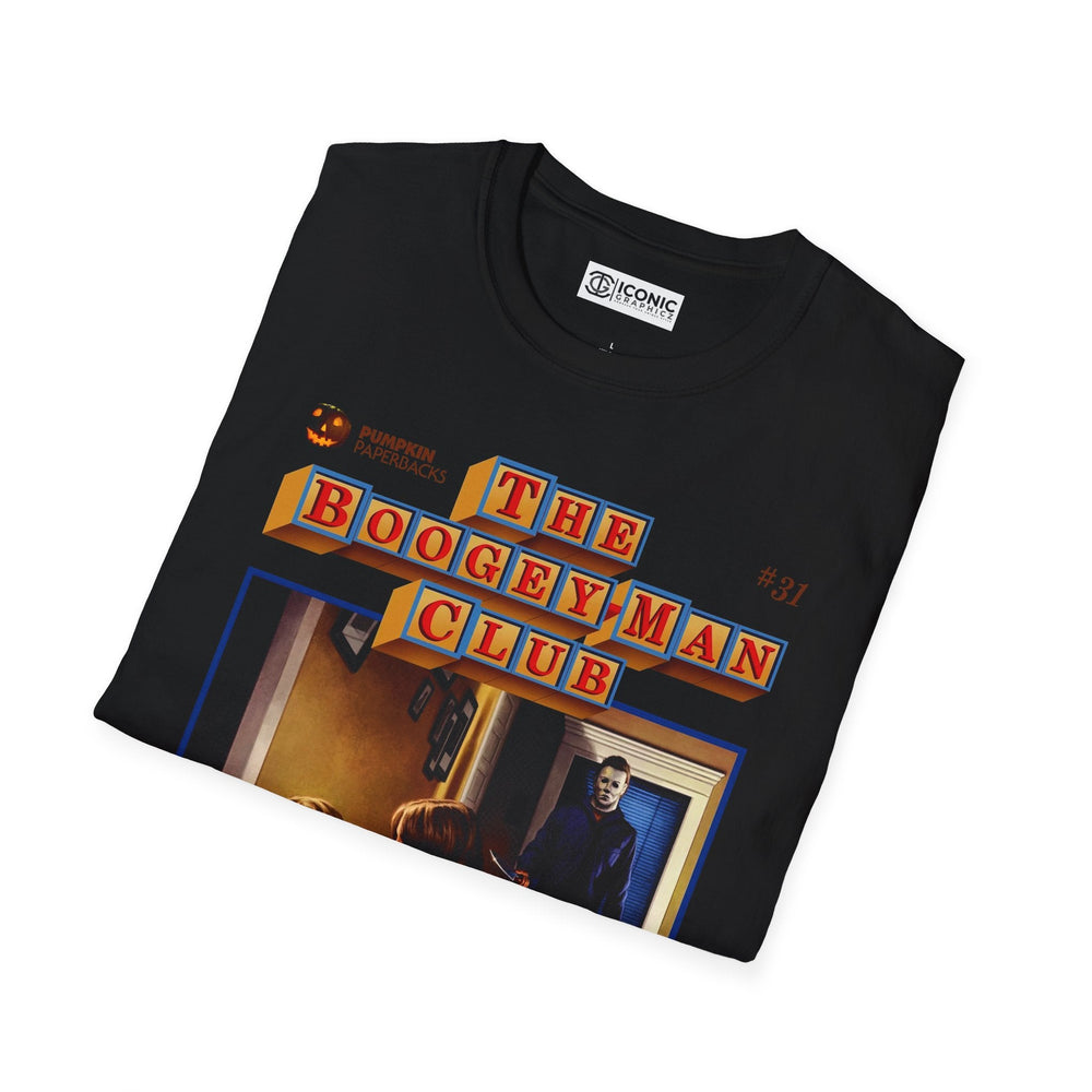 Micheal Myers T-Shirt Printify