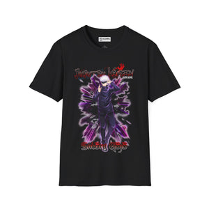 Gojo Jujitsu Kaisen T-Shirt -
