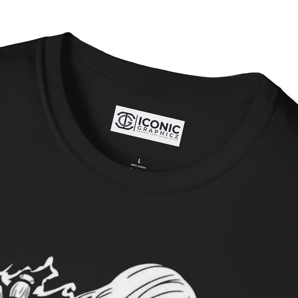 Nobara Jujitsu Kaisen T-Shirt -