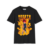 Vegeta Dragonball Super T-Shirt -