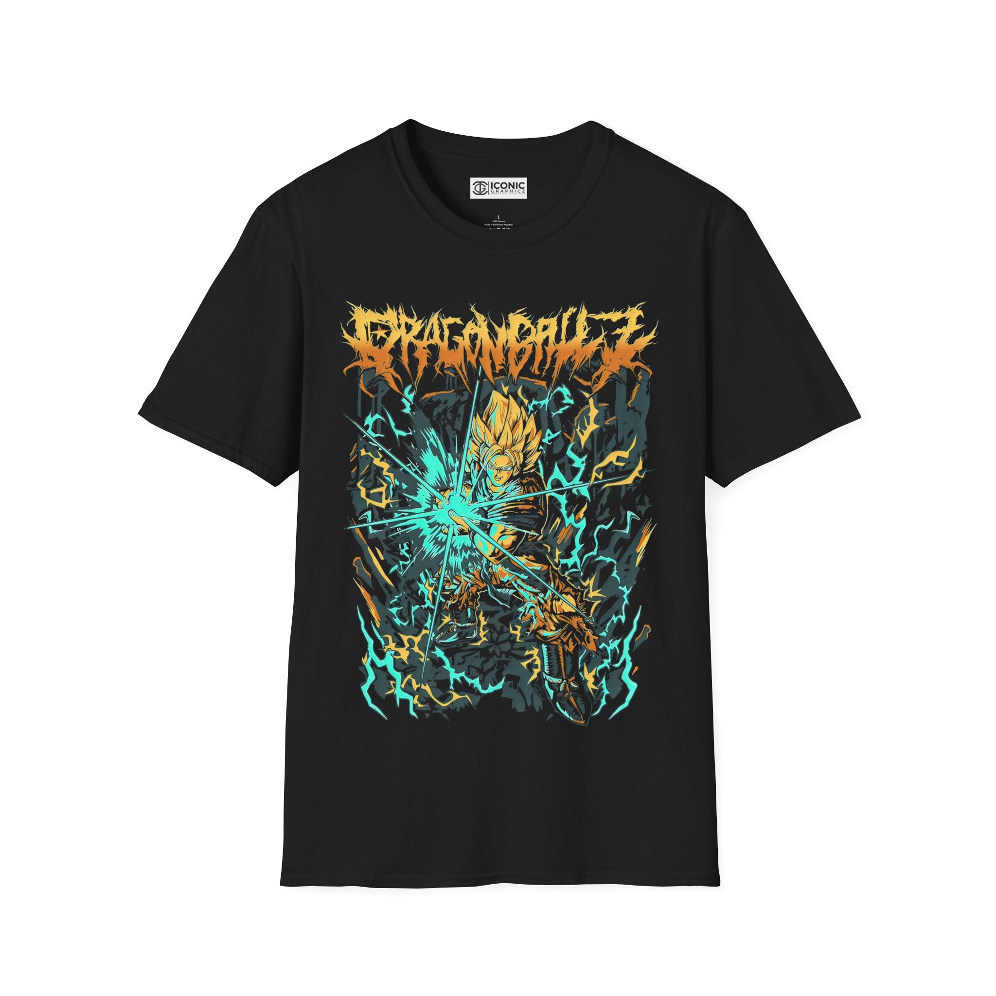 Goku Dragonball T-Shirt -