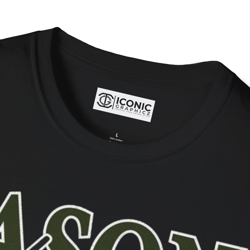 Jason Voorhees T-Shirt Printify