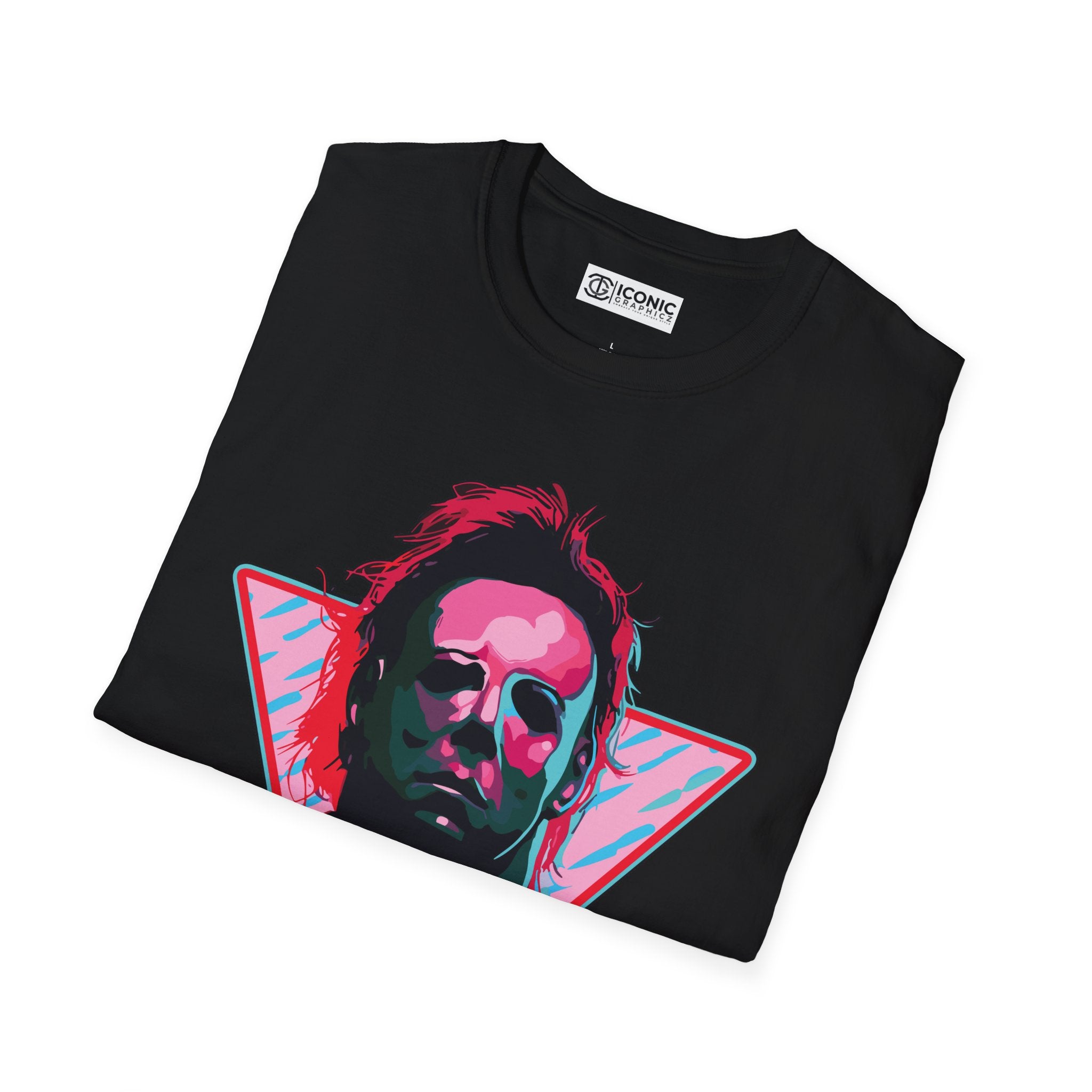Micheal Myers T-Shirt -