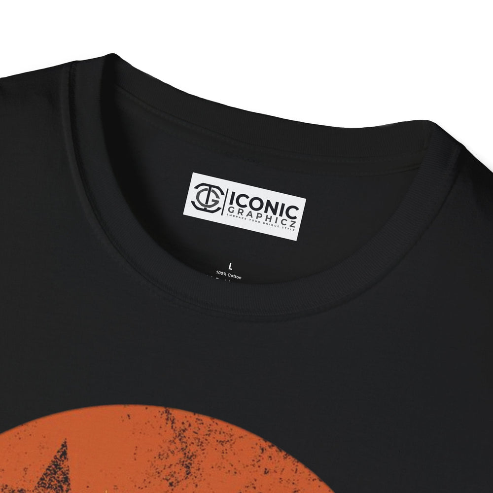 Dragon warrior Kung Fu Panda T-Shirt Printify