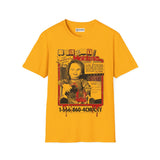 Chucky T-Shirt Printify