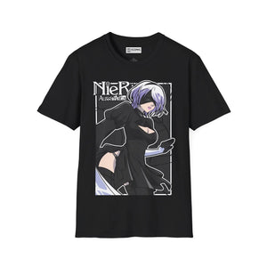 2B T-Shirt Printify