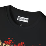 Metal Slug T-Shirt Printify