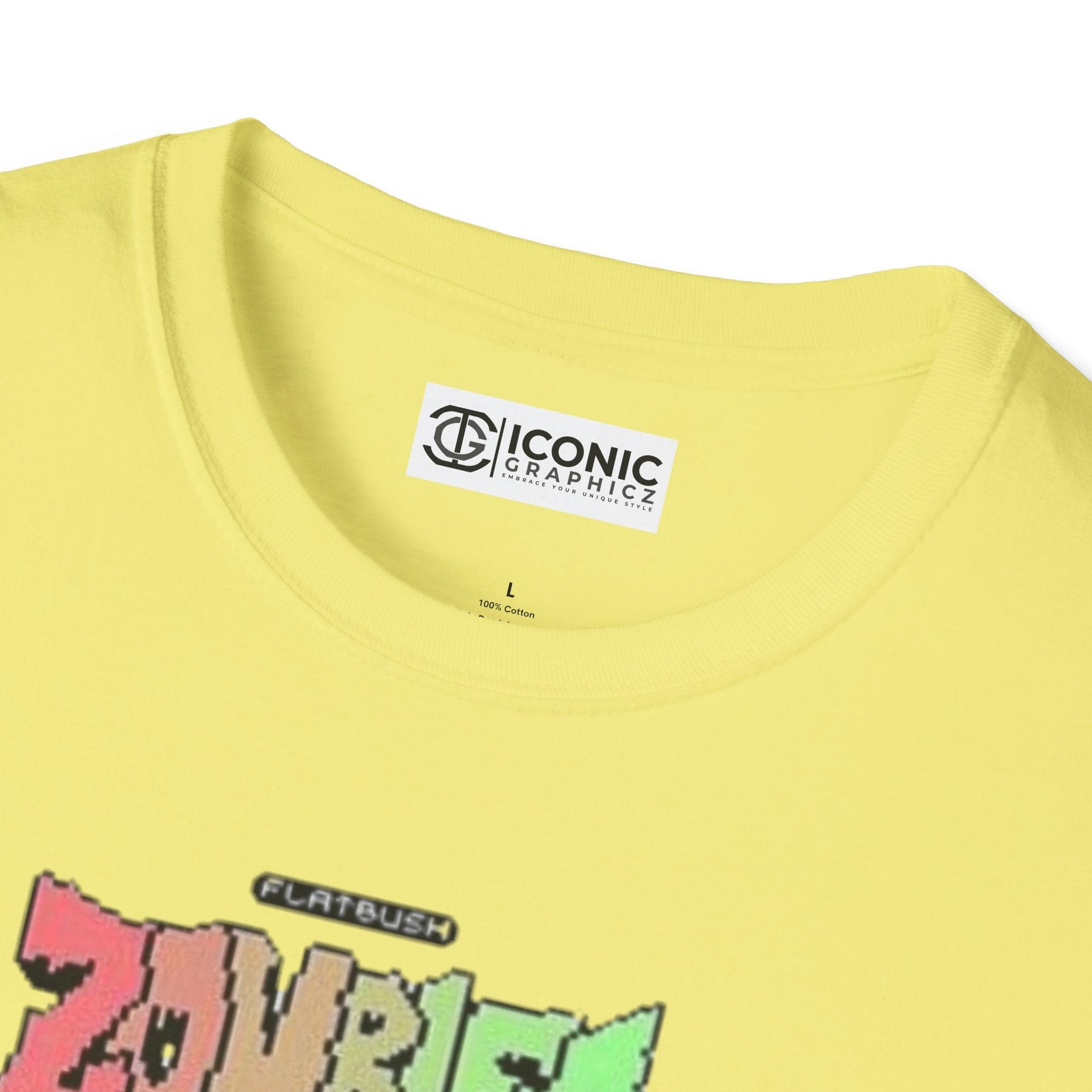 Flatbush Zombies Shirt Printify