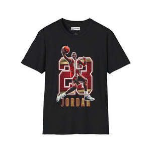 NBA T-Shirt -