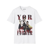 Yor Forger Spy x Family T-Shirt -