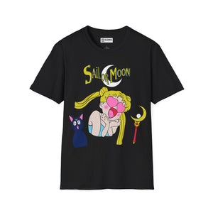 Serena Sailor Moon T-Shirt -