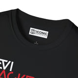 Levi Attack on Titan T-Shirt -