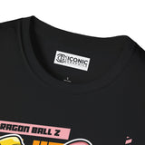 Majin Boo Dragonball T-Shirt -