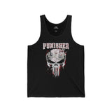 Punisher Tank Top