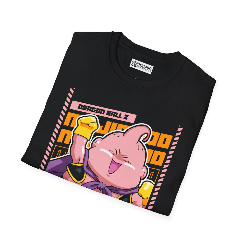 Majin Boo Dragonball T-Shirt -