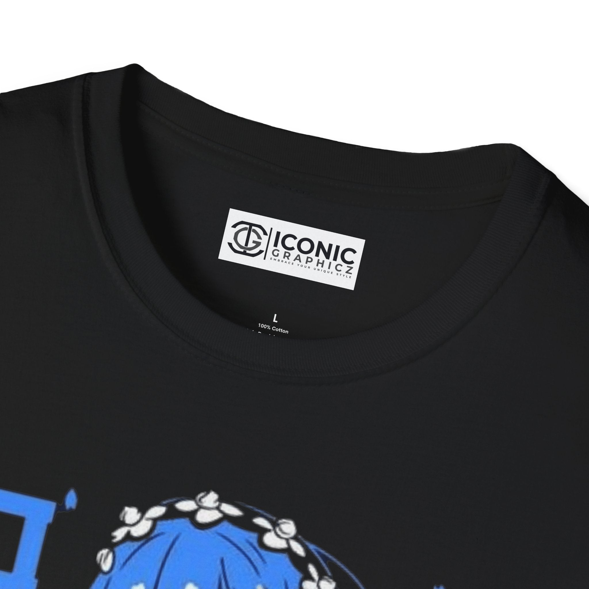 Rem Re:Zero T-Shirt -